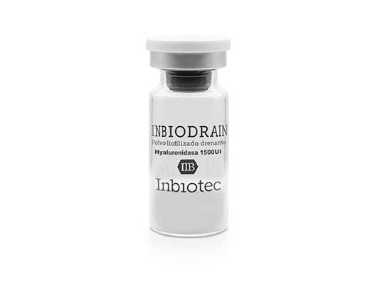 Inbiodrain