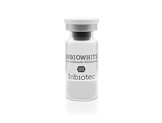 Inbiowhite