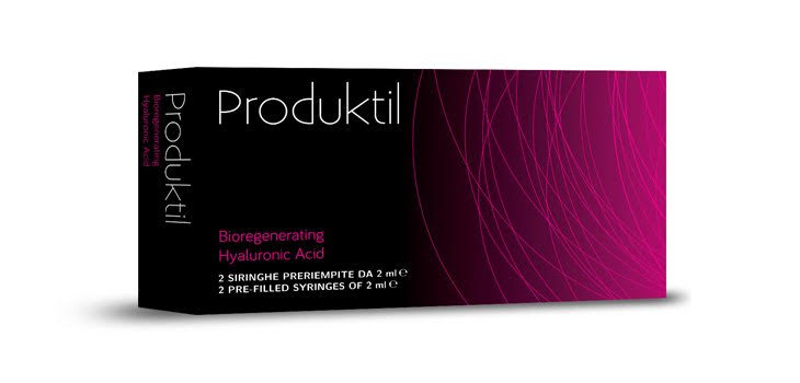 Produktil